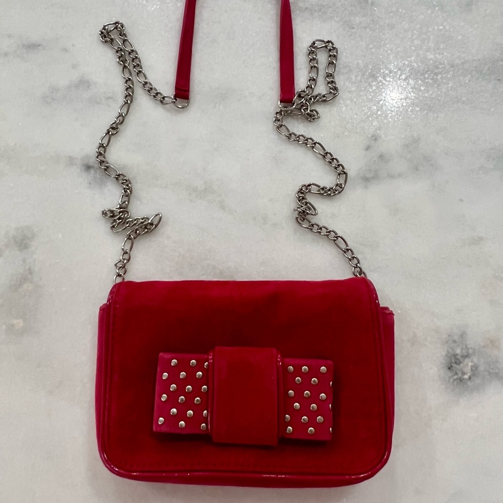 White House Black Market Crossbody